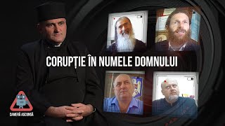 INVESTIGAȚIE RECORDER Corupție în numele Domnului [upl. by Llerrej]