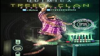 Sustancia Quimica  Trebol Clan ★ HD Original Link Descarga ★ SUSCRIBETE [upl. by Oneal]