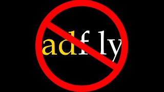 What you should know about Adfly [upl. by Hansel]