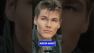 Morten Harket 2024 [upl. by Driskill]