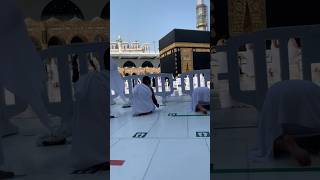 Kaaba makkah madina madinah pakistan saudiarabia shortvideo shorts makkah live madina naats [upl. by Aeneus145]