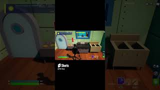 Blud got humbled by mr krabs fortnite clip viral mongrall 200pumpedbtw fortniteclips [upl. by Snapp]