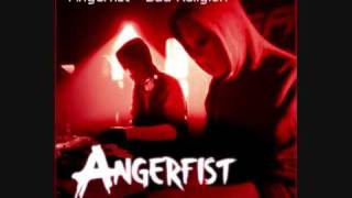 Angerfist  Bad Religion [upl. by Alig524]