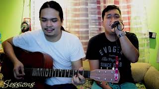 SAMPIP  PAROKYA NI EDGAR  ♦ morj cover [upl. by Childers]