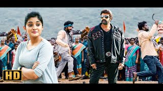 quotTANASHAHquot Hindi Dubbed Blockbuster Action Movie Full HD 1080p  Balakrishna Sonal Chouhan Movies [upl. by Nomannic917]