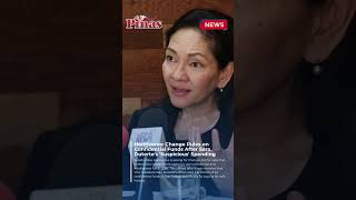 Hontiveros Change Rules on Confidential Funds After Sara Dutertes Suspicious Spending [upl. by Aliakam68]