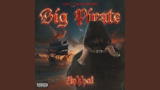 Big Pirate [upl. by Atteirneh]