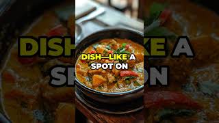 What is Indias Spiciest Dish indianfood spicyfood [upl. by Amado647]