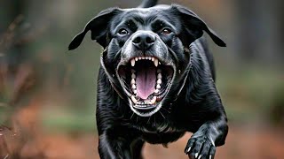 Kutte Ki Awaaz  Dog sound  Kutte ki Bhokne Ki Awaz  Dogs Barking Video  Dog Voice angry [upl. by Yddub]