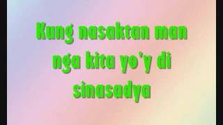 Sorry by Brian Mcknight with Lyrics Tagalog Version [upl. by Eirrehc824]