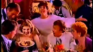 Carnival Cruise Lines Commercial 1985 [upl. by Udella]