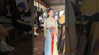 cute cute cuteestheryu yushuxin 虞书欣 Lovegameineasternfantasy [upl. by Sairahcaz]