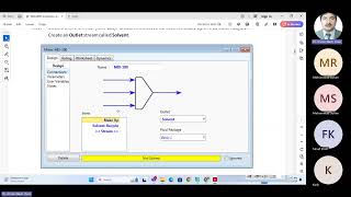 Online HYSYS Course Lecture 8 26 10 2024 [upl. by Kylynn619]