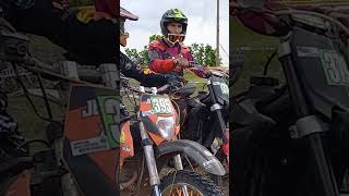 PILOTOS AL ATAQUE HARD ENDURO ST ELENA 2023 javichelinternacional motocross peru [upl. by Asyral]