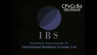 International Broadcast Systems 1988 [upl. by Eniarral343]