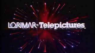 Lorimar Telepictures 1986 [upl. by Savadove]