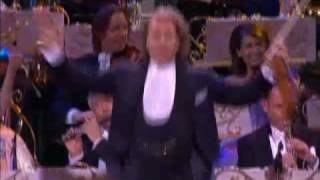 Andre Rieu  Marina 2008 [upl. by Yttig708]