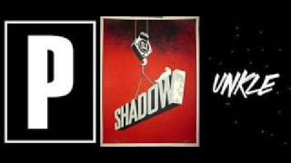 Portishead and DJ Shadow  Time Has Come UNKLE Remix [upl. by Maddi662]