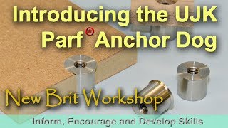 Introducing the Parf Anchor Dog [upl. by Latoya]