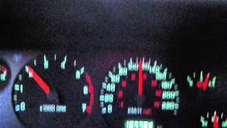 RPM Grand Cherokee año 2000 [upl. by Ailecec165]