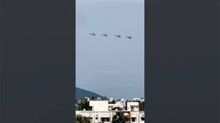 Helicopter Line Up Practice near Tambaram airshow trending icf marina marinabeach shorts [upl. by Service]