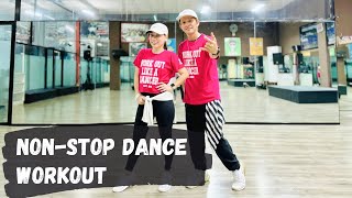 NONSTOP ZUMBA DANCE WORKOUT  TIKTOK 2024  30MINUTE DANCE CARDIO WORKOUT  CDO DUO FITNESS [upl. by Walli868]