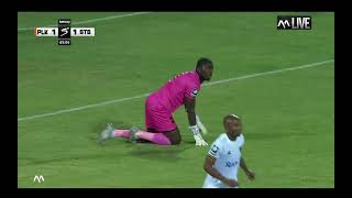 Polokwane City vs Stellenbosch Highlights  2nd Half [upl. by Shel]