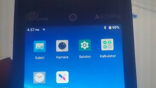 FLASHING UPDATE EDC PAX A920 PRO ANDROID 10 [upl. by Armmat]