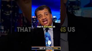 Tough Love 😅 w Neil deGrasse Tyson [upl. by Vin764]