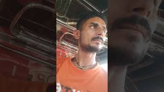 chalya truck mitra da video viral loveyoutruckparke [upl. by Verla278]