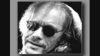 Warren Zevon The Indifference of Heaven Live Version [upl. by Sucram]