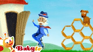 Старичок  BabyTV Pусский [upl. by Tolland887]