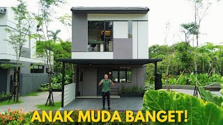 Rumah Pertama Untuk Anak Muda [upl. by Cyril353]