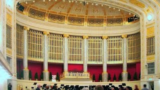 Doku Das Wiener Konzerthaus HD [upl. by Leander]