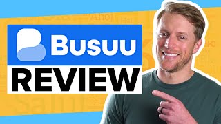 Busuu Review Is This Language App Worth It [upl. by Eidahs]