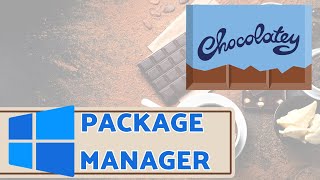 Mastering Chocolatey Simplify Software Management on Windows [upl. by Ecinreb956]