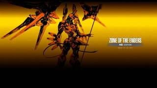 Zone Of The Enders 2  Versus Mode Theme [upl. by Fellows]