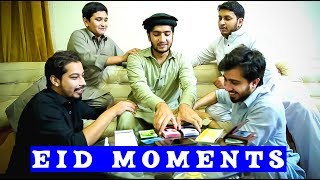 EID Moments 2018 l Peshori vines Official [upl. by Favian972]