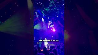 ABSINTHE show in Las Vegas lasvegas show comedy circus [upl. by Heddi]