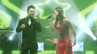 Banda Brilhantina DVD 10 Anos  2013  How Deep Is Your Love  Bee Gees [upl. by Carroll]