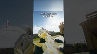 Get More Headshots in Bo6 headshot cod gaming ng [upl. by Kristofer]