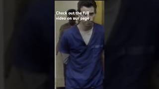 Lyle Menendez speaks up from prison after new evidence😱😱 menendezbrothers netflix trending [upl. by Asirehc122]