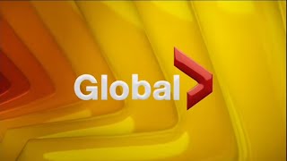 Global TV Sign Off March 2016 [upl. by Gilbert]