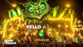 Major Lazer  Live  EDC Las Vegas 2017 [upl. by Oned]