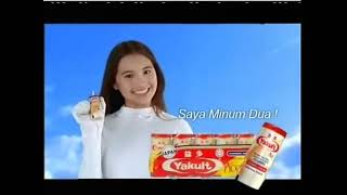 Yakult Commercial 2006 [upl. by Ing]