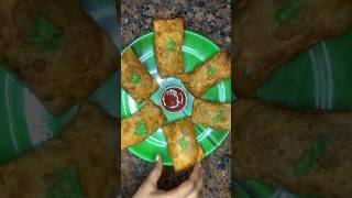 Egg puff full recipeyoutubeshorts viralvideo foodie cooking indianstreetfood eggpuffrecipe [upl. by Squire]