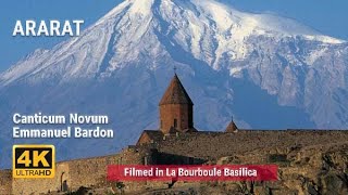 Ararat  Canticum Novum [upl. by Anera]