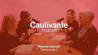 Cautivante Podcast – Negatividad – 072 [upl. by Iggy205]