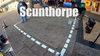 STREET GAMES  Scunthorpe 2024 [upl. by Aizek427]