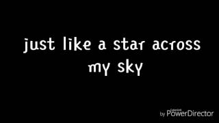 Like a star corinne bailey rae lyrics [upl. by Mcroberts]